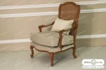 مبل کلاسیک ۷ نفره جورجیا و روما پلاس و فرانسوی خرید باروس (7)