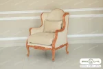 مبل کلاسیک ۷ نفره کینگ و رومینا کد ۳ خرید باروس (1)