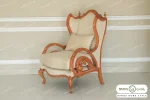 مبل کلاسیک ۷ نفره کینگ و رومینا کد ۳ خرید باروس (10)
