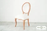 مبل ۸ نفره کلاسیک گندم و مبل تک روما کد ۳ خرید مبل باروس ۴۹۴۹۳ (4)