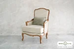 مبلمان کلاسیک جورجیا نیکا فرانسوی خرید مبل باروس ۴۹۴۹۳ (2)