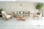 مبلمان کلاسیک جورجیا نیکا فرانسوی خرید مبل باروس ۴۹۴۹۳ (6)