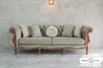 مبلمان کلاسیک جورجیا نیکا فرانسوی خرید مبل باروس ۴۹۴۹۳ (7)