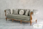 مبلمان کلاسیک جورجیا نیکا فرانسوی خرید مبل باروس ۴۹۴۹۳ (8)