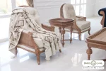 مبلمان کلاسیک جورجیا و روما کد ۲ خرید باروس 4559 (4)