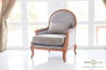 مبلمان کلاسیک جورجیا و نیکا و روما کد ۳ خرید باروس (7)