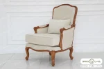 مبلمان ۷ نفره نئوکلاسیک ابزاری فرانسه و روما خرید باروس 589 (5)