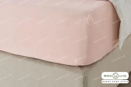 محلفه دورکش دو نفره کشدار خرید ملحفه در مبل باروس 1017 در انواع رنگ ها (16)