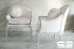 مدل مبل کلاسیک ۵ نفره جدید ساوین کد خرید مبل باروس ۳۴۹۴۹ (1)