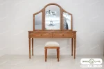 مدل میز آرایش ساده و شیک شاین کد ۱ خرید باروس 9 (1)