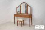 مدل میز آرایش ساده و شیک شاین کد ۱ خرید باروس 9 (2)