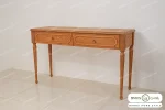 مدل میز آرایش ساده و شیک شاین کد ۱ خرید باروس 98 (1)