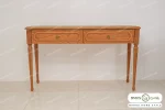 مدل میز آرایش ساده و شیک شاین کد ۱ خرید باروس 98 (2)