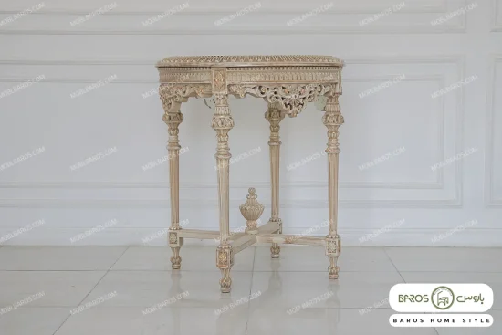 میز آباژور جدید الینا خرید باروس (1)