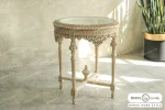 میز آباژور جدید الینا خرید باروس (3)