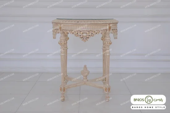 میز آباژور جدید الینا خرید باروس 65 (2)