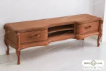 میز تلویزیون کلاسیک و جدید مدل امیلی کد ۲ خرید باروس (1)
