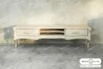 میز تلویزیون کلاسیک و جدید مدل امیلی کد ۲ خرید مبل باروس 49492 (1)