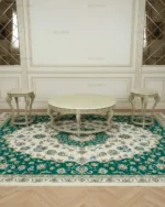میز جلو مبلی و عسلی مدل الینا