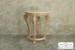 میز جلو مبلی و عسلی مدل الینا باروس 56 (1)