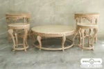 میز جلو مبلی و عسلی مدل الینا باروس 56 (3)