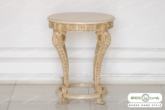 میز جلو مبلی و عسلی مدل الینا باروس خرید (2)