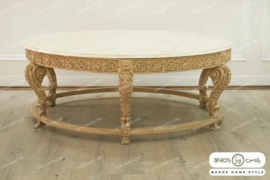 میز جلو مبلی و عسلی مدل الینا باروس00 (3)