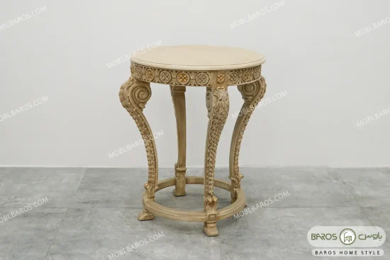 میز جلو مبلی و عسلی مدل الینا باروس012 (3)