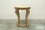 میز جلو مبلی و عسلی مدل الینا باروس0123 (2)