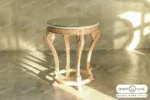 میز جلو مبلی و عسلی مدل الینا تولیدی باروس (3)