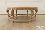 میز جلو مبلی و عسلی مدل الینا مبلمان باروس (3)