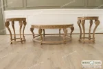 میز جلو مبلی و عسلی مدل الینا مبلمان باروس (4)