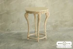 میز جلومبلی و عسلی مدل لورنزو سفارشی خرید باروس (2)