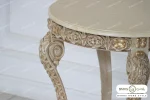 میز جلومبلی و عسلی مدل لورنزو سفارشی خرید باروس (6)