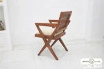 میز ناهار خوری ۴ نفره طرح خاص و سفارشی نیلوفر نادری خرید مبل باروس ۱۰۱۲ (5)