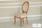 میز ناهارخوری رومینا با صندلی تمام راشل کد ۲ خرید باروس 6 (1)