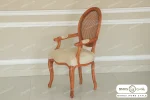میز ناهارخوری رومینا با صندلی تمام راشل کد ۲ خرید باروس 6 (7)