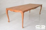 میز ناهارخوری رومینا با صندلی تمام راشل کد ۲ خرید باروس 9 (3)