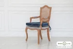 میز ناهارخوری چوبی دکورا کد ۶ خرید مبل باروس 56 (7)