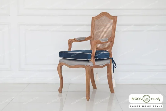 میز ناهارخوری چوبی دکورا کد ۶ خرید مبل باروس 56 (7)