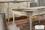 میز ناهارخوری کلاسیک و جدید تارادیس خرید باروس 4 (1)