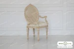 میز ناهارخوری ۱۰ نفره کلاسیک و چوبی جدید الینا خرید باروس (3)