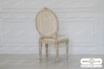 میز ناهارخوری ۱۰ نفره کلاسیک و چوبی جدید الینا خرید باروس (5)