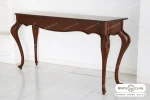 میز کنسول جدید چوبی شاهدخت خرید باروس (4)