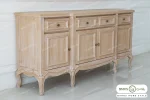 میز کنسول ساده ماندگار خرید باروس44 (1)