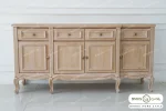 میز کنسول ساده ماندگار خرید باروس44 (2)