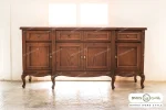 میز کنسول ساده ماندگار مبلمان باروس (3)