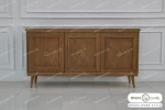 میز کنسول چوبی و کلاسیک دنیز کد ۲ خرید باروس 56 (3)