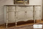 میز کنسول کلاسیک جدید دایانا باروس