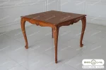 ناهارخوری کم جا ۴ نفره رومینا خرید باروس 56 (1)